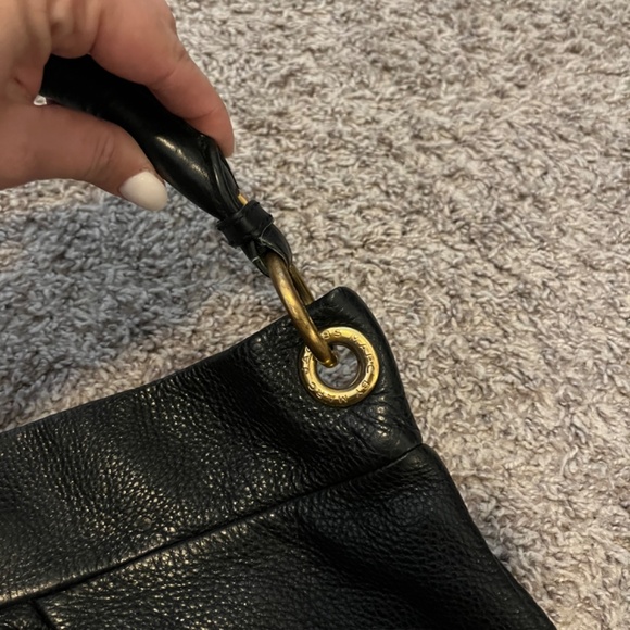 First Edition Marc by Marc Jacobs Hilier bag - Picture 5 of 9